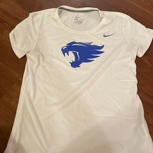 Nike UK Nike Short sleeve